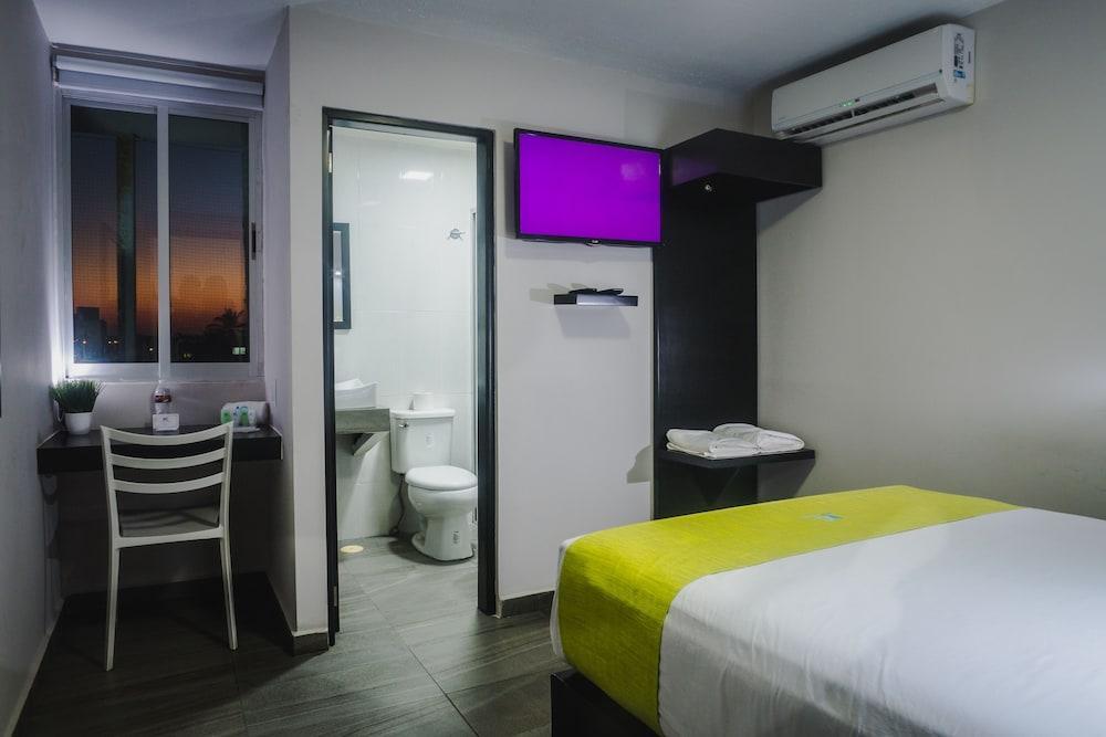 Hotel Careyes Coatzacoalcos Buitenkant foto