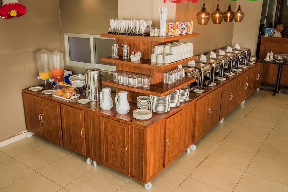 Hotel Careyes Coatzacoalcos Buitenkant foto