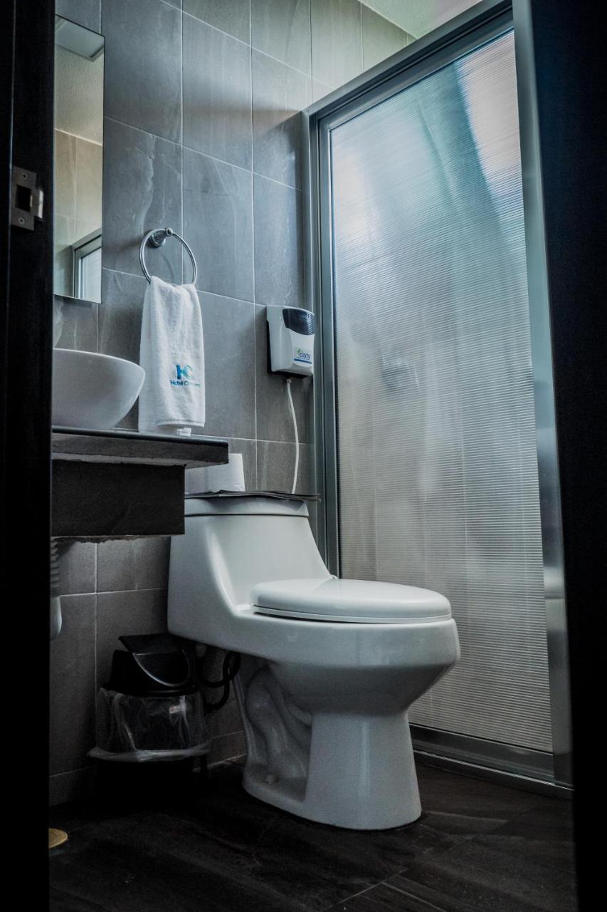 Hotel Careyes Coatzacoalcos Buitenkant foto