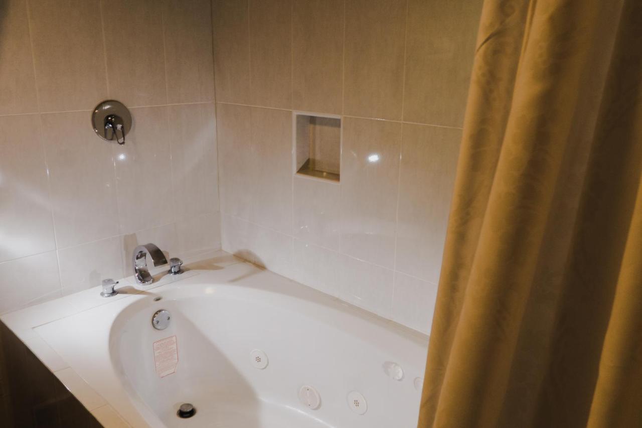 Hotel Careyes Coatzacoalcos Buitenkant foto