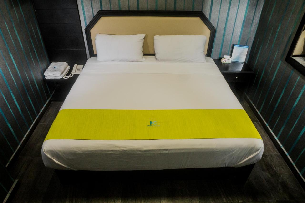 Hotel Careyes Coatzacoalcos Buitenkant foto