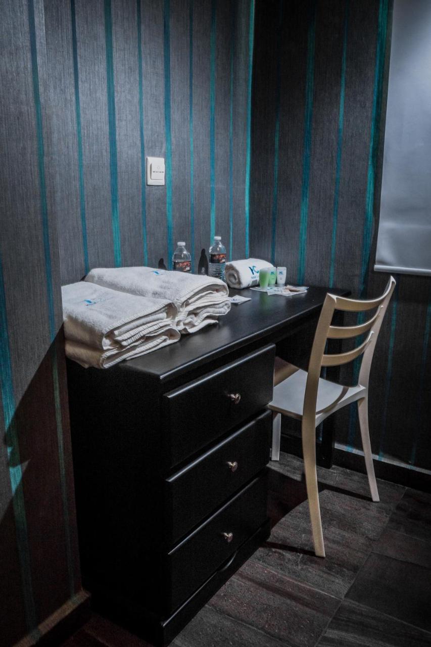Hotel Careyes Coatzacoalcos Buitenkant foto