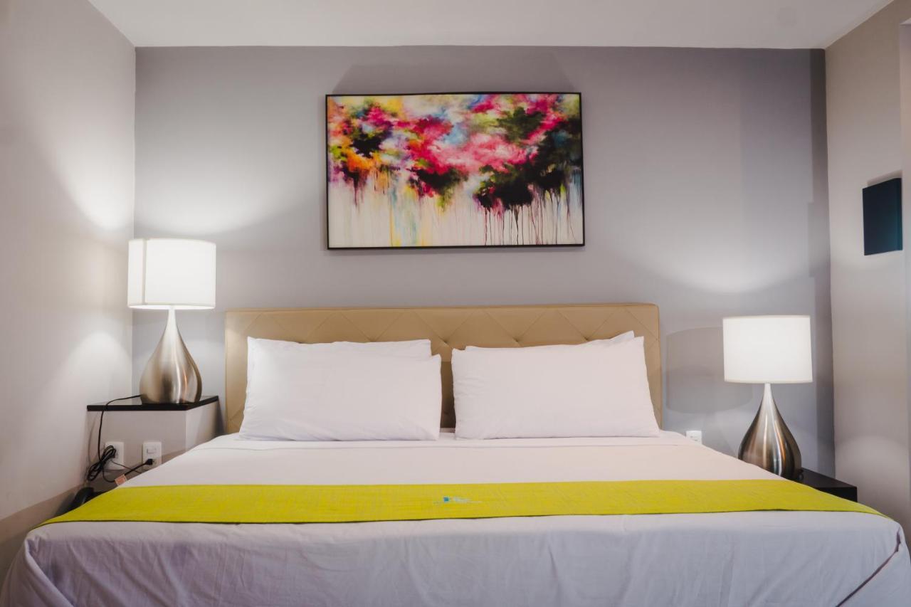 Hotel Careyes Coatzacoalcos Buitenkant foto