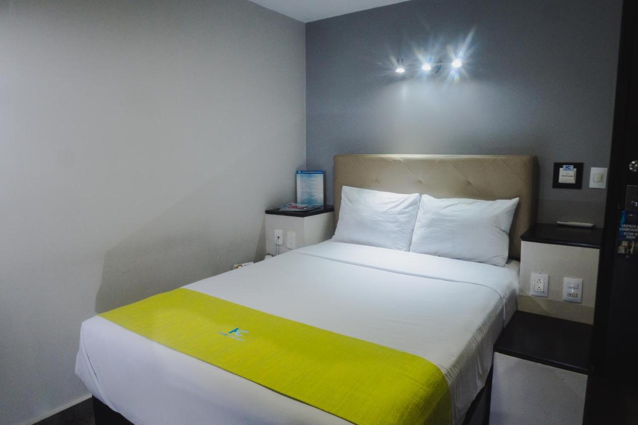 Hotel Careyes Coatzacoalcos Buitenkant foto