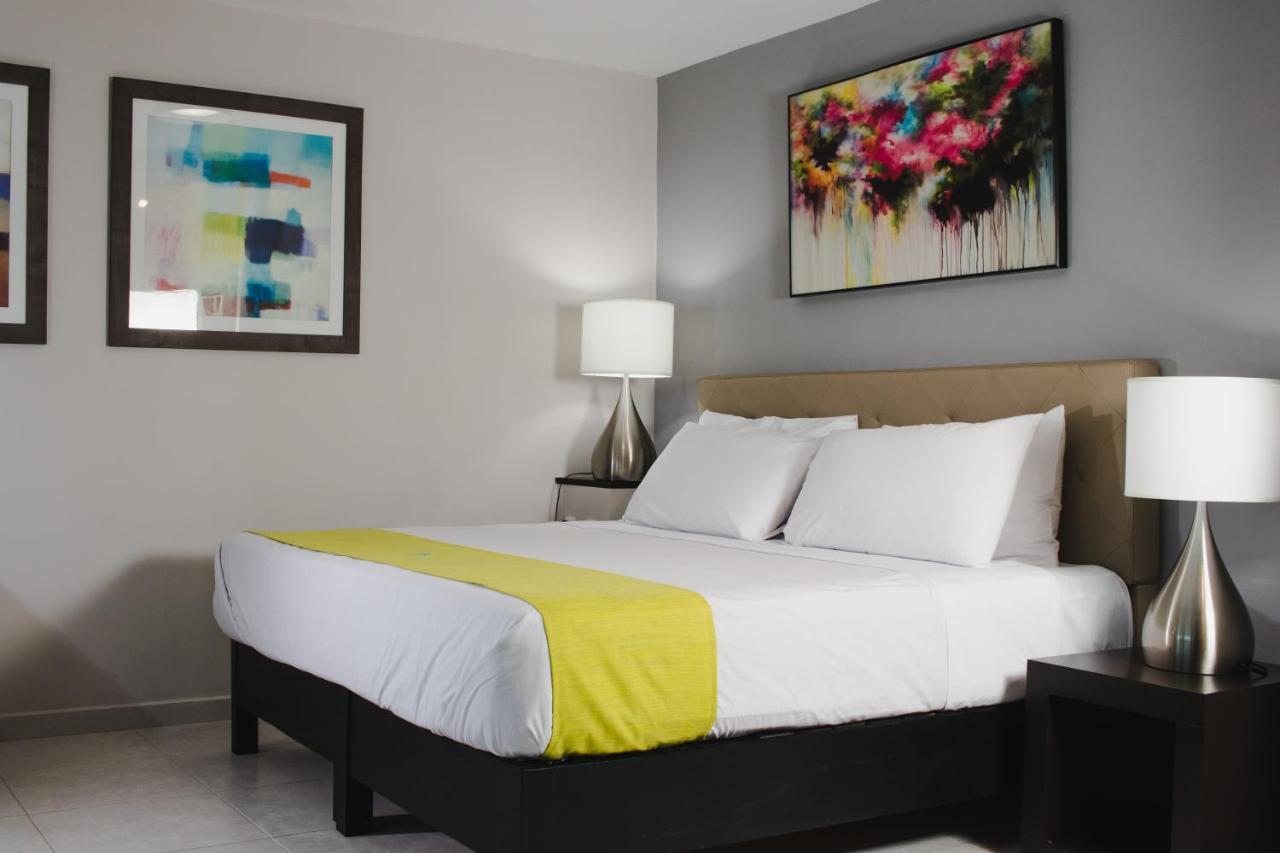 Hotel Careyes Coatzacoalcos Buitenkant foto