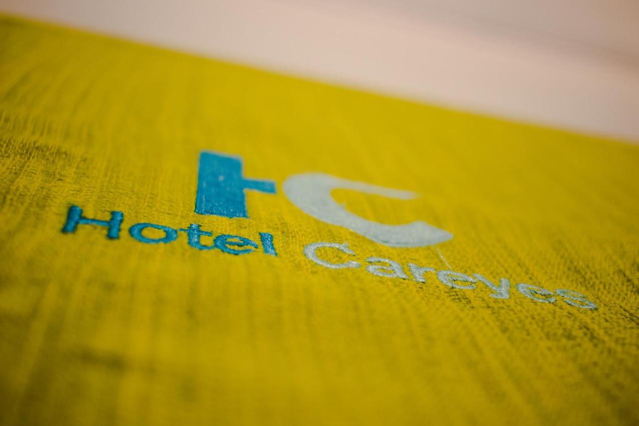 Hotel Careyes Coatzacoalcos Buitenkant foto